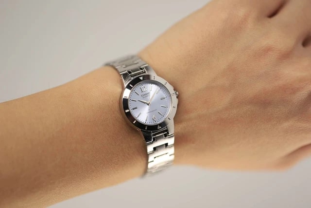 Ceas Dama, Casio, Collection LTP-11 LTP-1177PA-2A